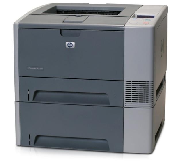 HP LaserJet 2430dtn